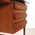 Scrivania in Teak Anni 60