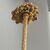 Antico lampadario vetro Murano  Vittorio Zecchin Liberty anni 30 Mis H 95 .
