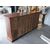 Credenza in pioppo, Toscana '700