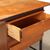Scrivania in Teak Anni 60