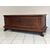 Lombard chest carved first half of 17th century