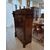 Secretaire Impero Biedermeier H165 125x60