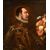 Ritratto di cavaliere in armatura, Scuola Veneta degli inizi del XVII secolo