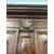 Credenza libreria Luigi XV . XVIII secolo