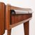 Consolle con Piano in Vetro Anni 60