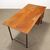 Scrivania in Teak Anni 60