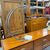 Lampadario – lampada  Gesto – Bruno Gecchelin per Skipper 1975  modernariato design 