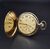 Orologio da tasca savonette Alpina, 1930 circa. 