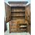 Credenza libreria Luigi XV . XVIII secolo