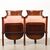 Due Poltrone Vintage da Cinema o Teatro