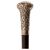 Antico bastone inglese da passeggio - O/4146 -
