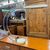 Lampadario – lampada  Gesto – Bruno Gecchelin per Skipper 1975  modernariato design 