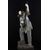 Scultura di Demétre Chiparus (Dorohoi 1886 – Parigi 1947), “Pierrot”