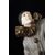 Scultura di Demétre Chiparus (Dorohoi 1886 – Parigi 1947), “Pierrot”