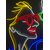 "Meet" / Intesa - opera luminosa a neon