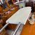 Lampadario – lampada  Gesto – Bruno Gecchelin per Skipper 1975  modernariato design 