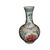 Vaso Cinese Monofiore di inizio 1900