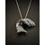 Pendente  con  Diamanti   1 ct.