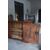 Credenza in pioppo, Toscana '700
