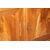 Grande servante credenza Luigi Filippo del 1800 in legno di noce 2 porte