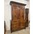 Credenza libreria Luigi XV . XVIII secolo