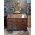 Grande applique veneta in legno intagliato e dorato, fine XVIII secolo
