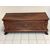 Lombard chest carved first half of 17th century
