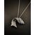 Pendente  con  Diamanti   1 ct.