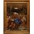 Il Convito dal Fariseo, ambito di Charles Le Brun