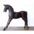 Cavallo da giostra in legno – XIX secolo