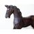 Cavallo da giostra in legno – XIX secolo