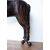 Cavallo da giostra in legno – XIX secolo
