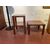  Tavolini 777, di Afra e Tobia Scarpa per Cassina, 1960/69