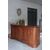 Credenza in pioppo, Toscana '700