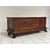 Lombard chest carved first half of 17th century