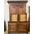 Credenza libreria Luigi XV . XVIII secolo