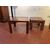  Tavolini 777, di Afra e Tobia Scarpa per Cassina, 1960/69
