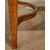 Grande scrivania riunione francese Partners Desk stile Decò di inizio 1900