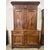 Credenza libreria Luigi XV . XVIII secolo