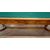 Grande scrivania riunione francese Partners Desk stile Decò di inizio 1900