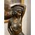 Scultura raffigurante Odalisca 