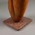 Nudo Femminile Scultura Lignea Francisco Orozco