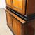 Credenza Doppio Corpo Italia, XIX Secolo
