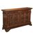 Credenza in Stile Barocco Italia fine XIX Secolo