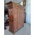 Credenza in noce H220 166x66