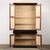 Credenza Doppio Corpo Italia, XIX Secolo