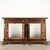 Credenza in Stile Barocco Italia fine XIX Secolo