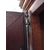 Credenza in noce H220 166x66