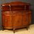 Credenza francese in mogano del XX secolo