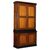 Credenza Doppio Corpo Italia, XIX Secolo